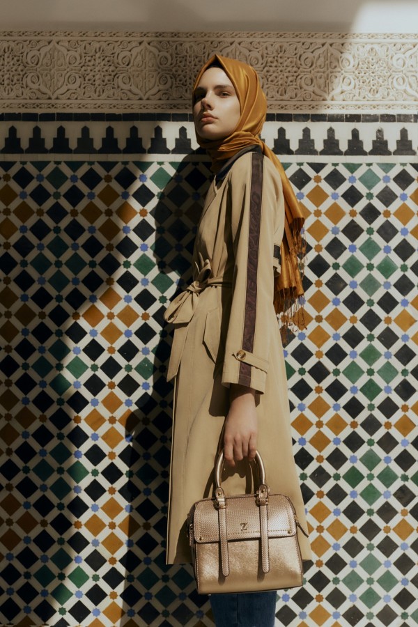 GÜNDÜZ YA DA GECE, ZÜHRE KADINI OL, FARKINI ORTAYA KOY!