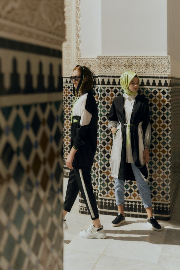 GÜNDÜZ YA DA GECE, ZÜHRE KADINI OL, FARKINI ORTAYA KOY!