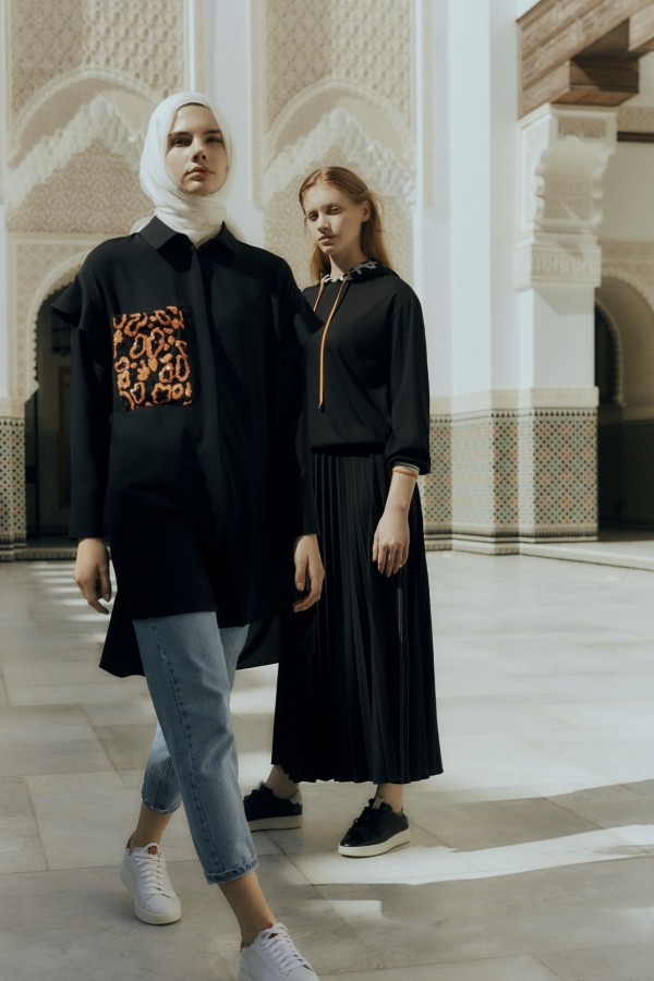 GÜNDÜZ YA DA GECE, ZÜHRE KADINI OL, FARKINI ORTAYA KOY!