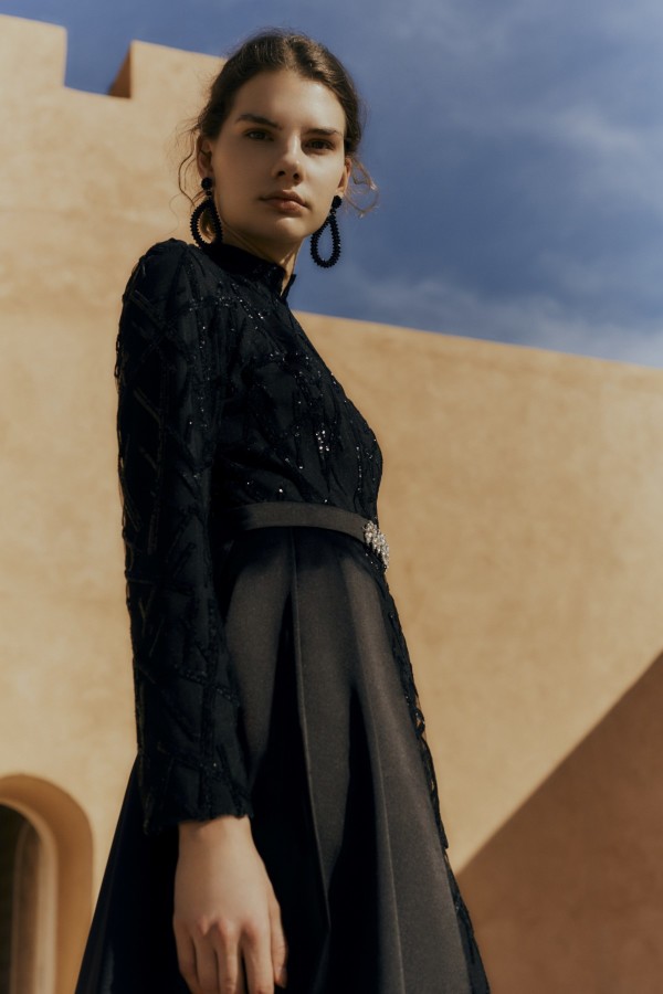 GÜNDÜZ YA DA GECE, ZÜHRE KADINI OL, FARKINI ORTAYA KOY!