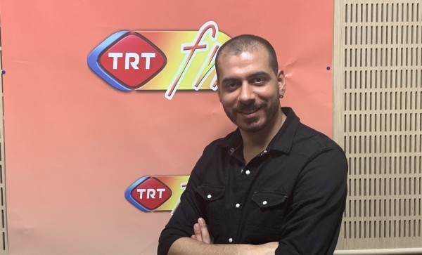 Emre Çiçek - TRT FM