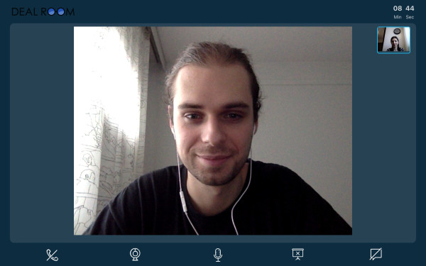 SANAL ETKİNLİK PAZARI HIZLA BÜYÜYOR