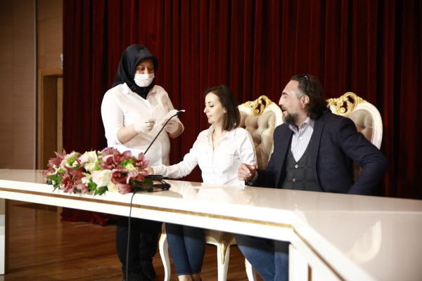 Nikah