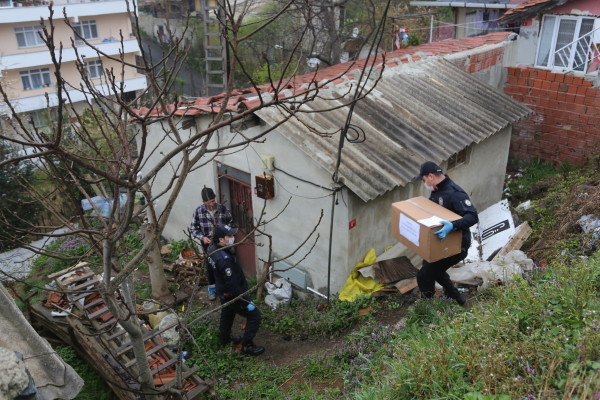yardım