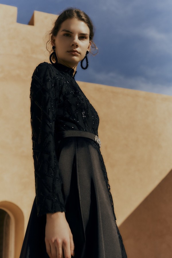 ZÜHRE ABİYE KOLEKSİYONU