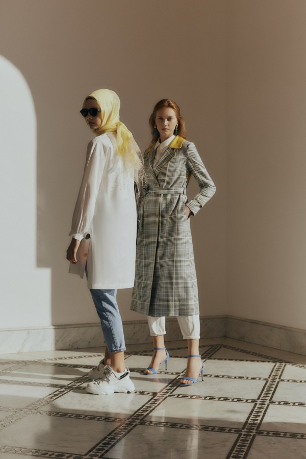 TEKSTİL SEKTÖRÜNDEN ANADOLU’YA  “CORONA VİRÜS” GÖÇÜ OLACAK