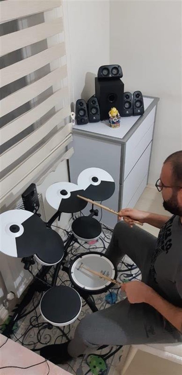 #EVDEKAL GÜNLERİNDE DİJİTAL ETKİNLİKLERLE MOTİVASYON!