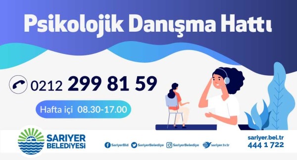 danışma hattı 