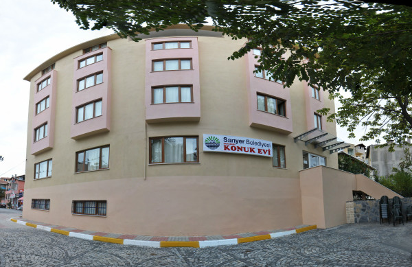 kız konuk evi