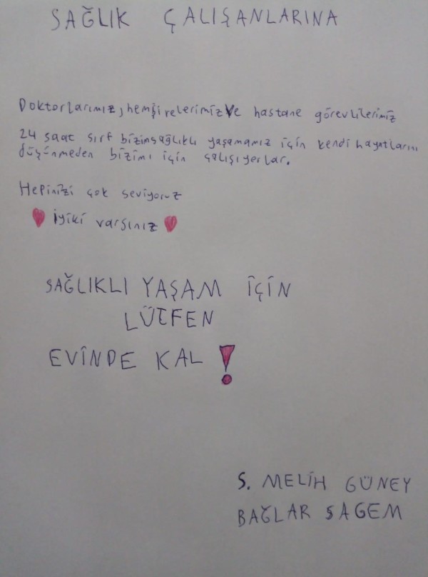 melih
