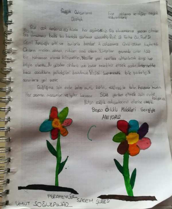 umut