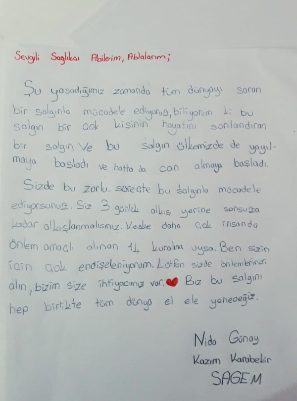 nida
