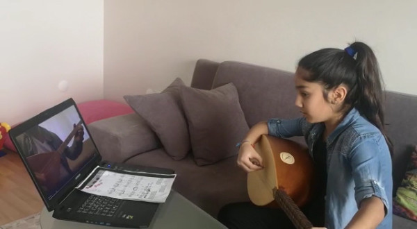 BAĞLAMA