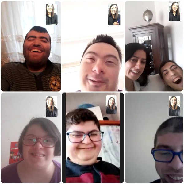 online eğitim
