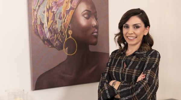 Göğüs Hastalıkları Uzmanı Dr. Merda Erdemir Işık