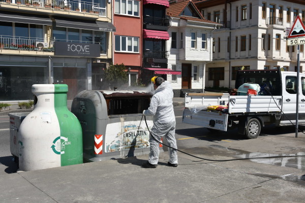 konteyner