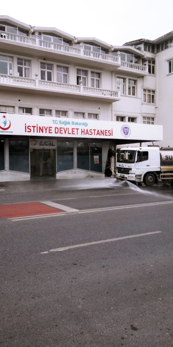 istinye