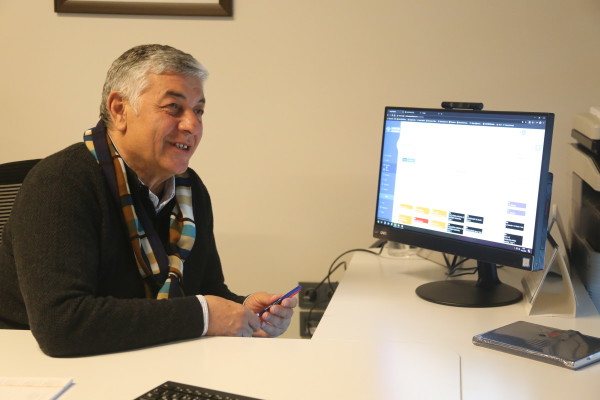 Şükrü Genç
