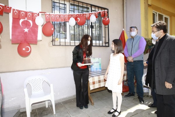 Doğumgünü