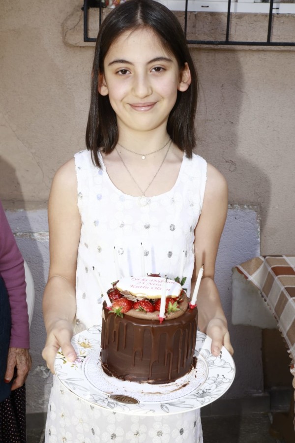 doğumgünü