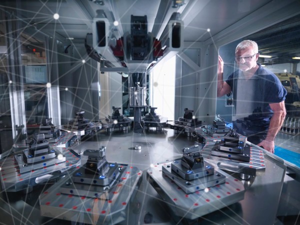 Makine üreticileri - Eaton