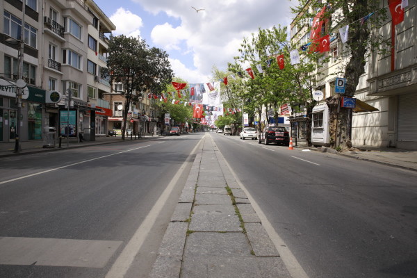 sarıyer