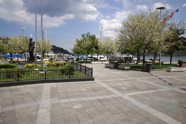sarıyer meydan