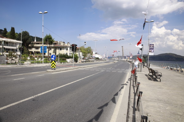 büyükdere