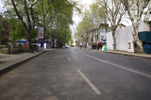 yeniköy