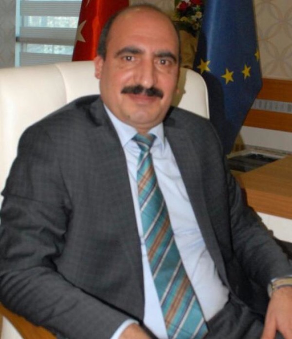 Mehmet Günak