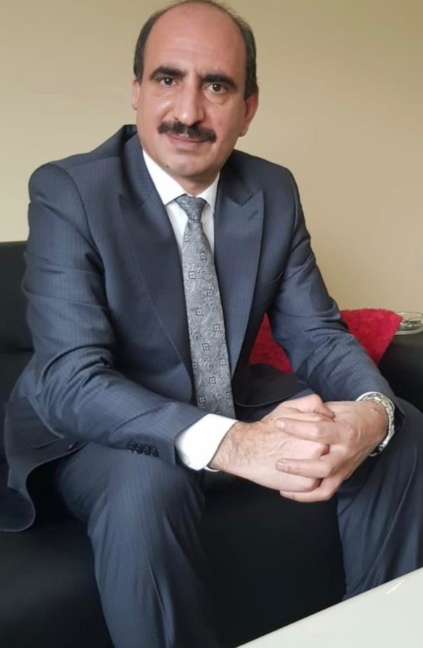 Mehmet Günak