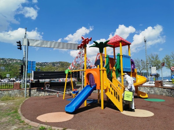 park