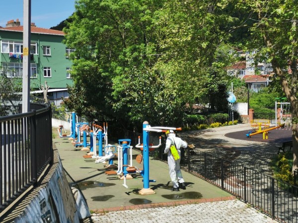 park
