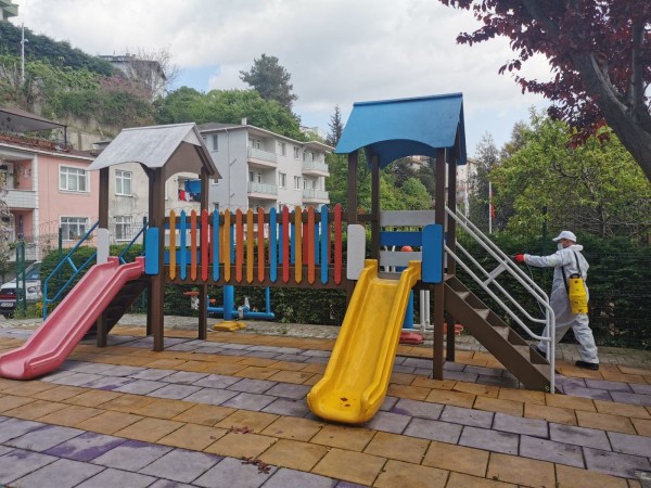 park