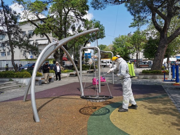 park