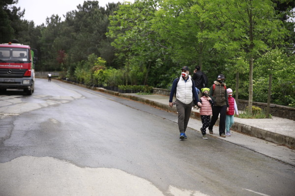 hacıosman