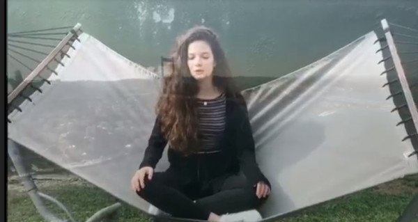 UĞUR’LU ÖĞRENCİLERDEN  UMUT DOLU BİR KISA FİLM