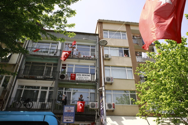 konvoy