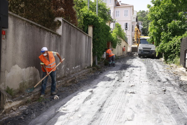 büyükdere