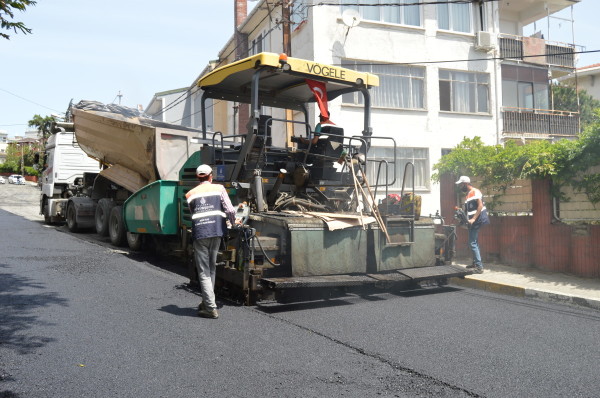 büyükdere