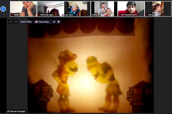 Koronavirüs sürecini fırsata çevirdiler