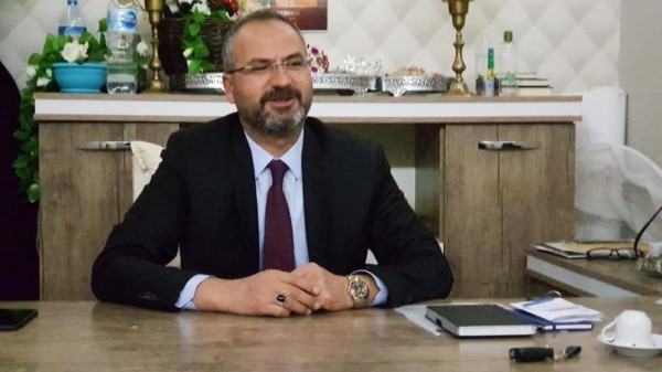 ‘’Türkiye, Dünyanın ilk 10 ekonomisi arasına girme yolunda’’ 