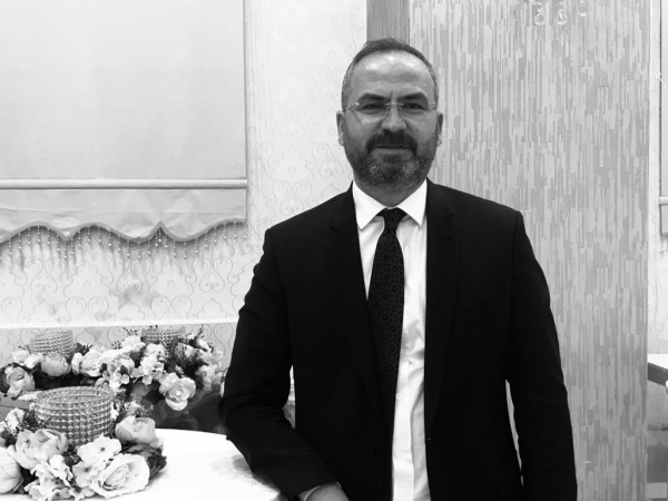 ‘’Büyük ve Güçlü Türkiye'ye, Dünyanın ihtiyacı var’’ 