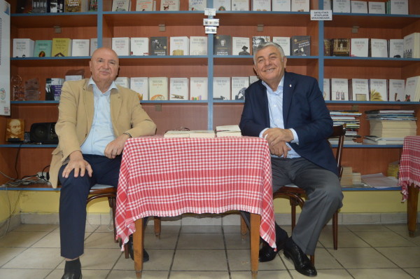 Işık Öğütçü - Şükrü Genç