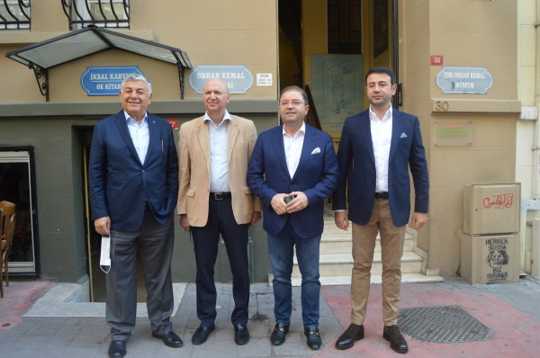 Toplu Fotoğraf