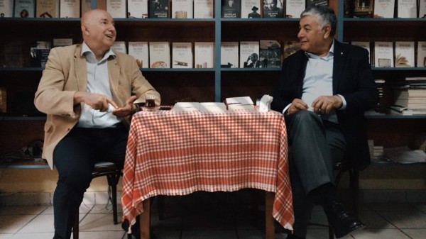 Işık Öğütçü - Şükrü Genç