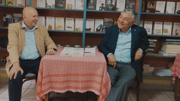 Işık Öğütçü - Şükrü Genç