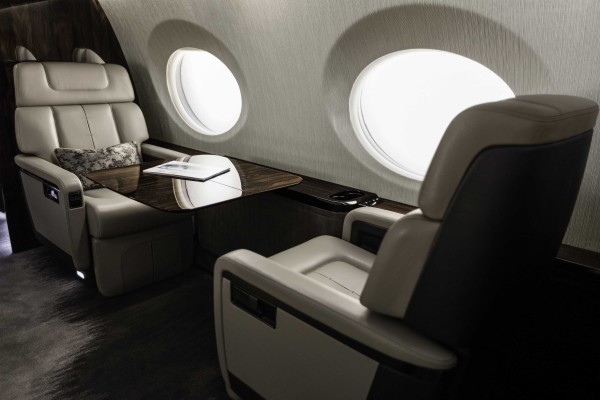 Jetpartner Corp. - 2