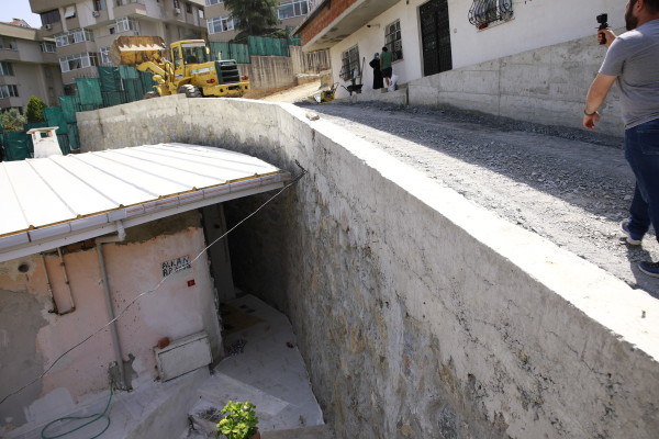 fen işleri