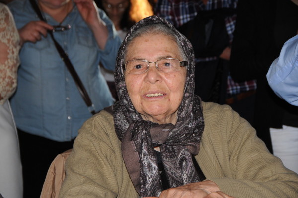 Kıymet Genç